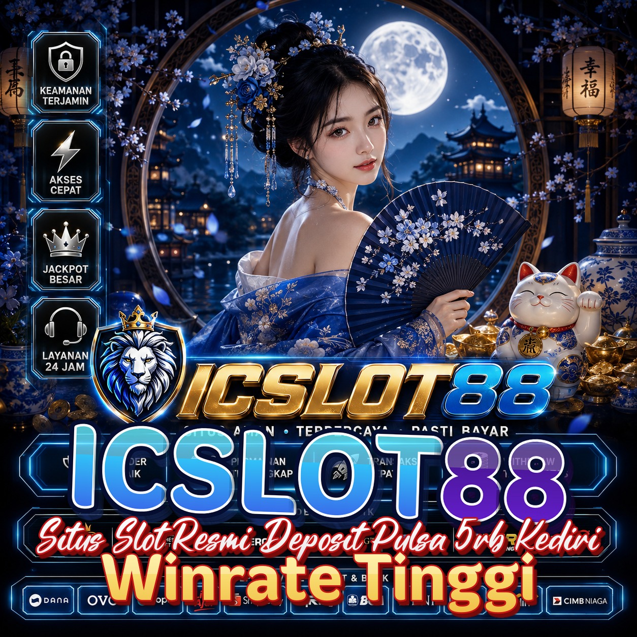 ICSLOT88